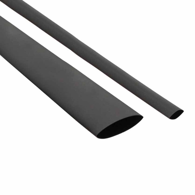 00870C HEAT-SHRINKABLE TUBLINGS 200MM FROM 2MM TO 1MM 20 PCS INLINE — Buy in Cyprus with Fast Delivery