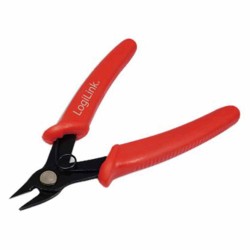 WZ0016 WIRE CUTTER 20-24AWG LOGILINK — Buy in Cyprus with Fast Delivery