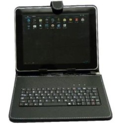TAB-200 9.7'TABLET CASE W KB ELEMENT — Buy in Cyprus with Fast Delivery