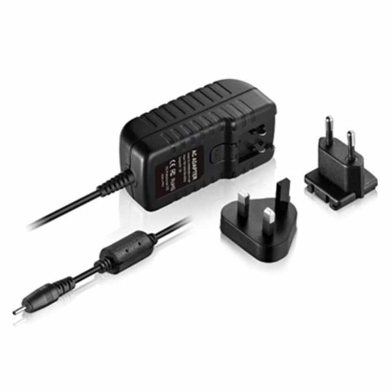 PA-09 2mm TABLET ADAPTOR 9V 2A — Buy in Cyprus with Fast Delivery