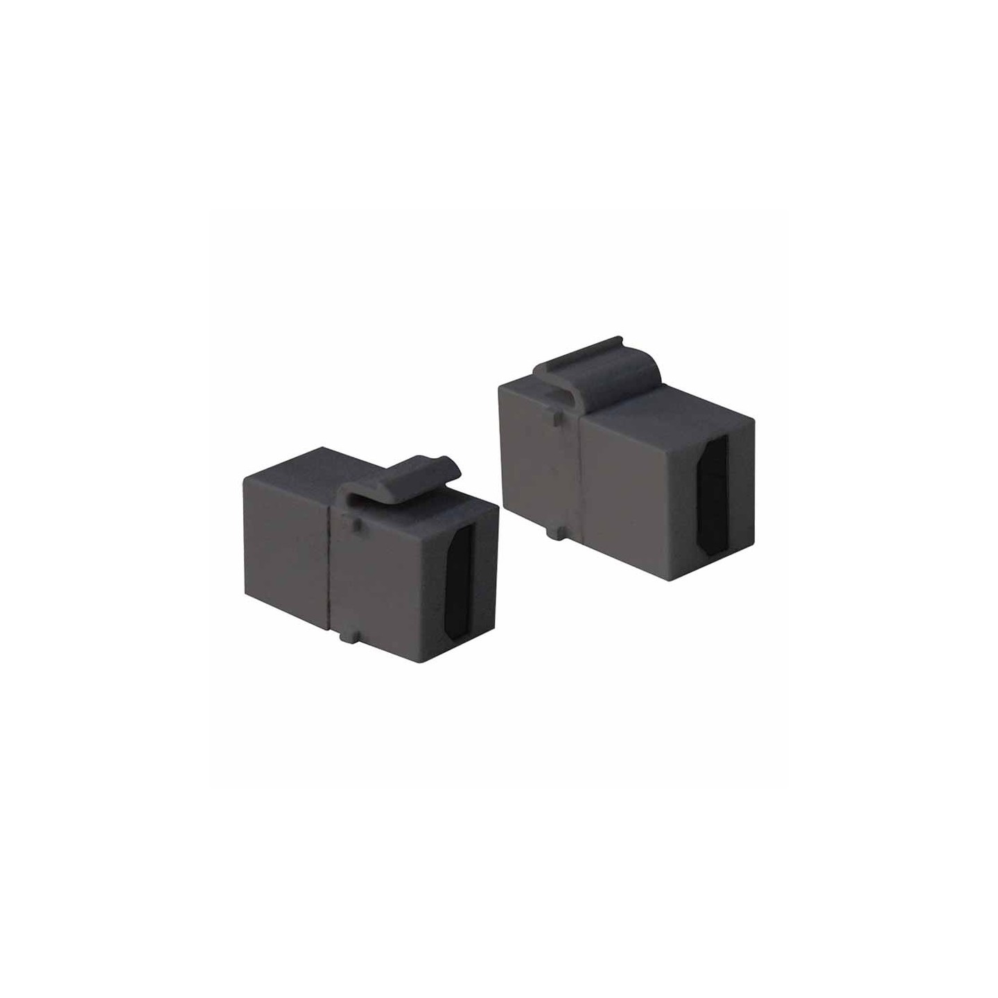 NK0014B HDMI KEYSTONE COUPLER A A F F LOGILINK — Buy in Cyprus with Fast Delivery