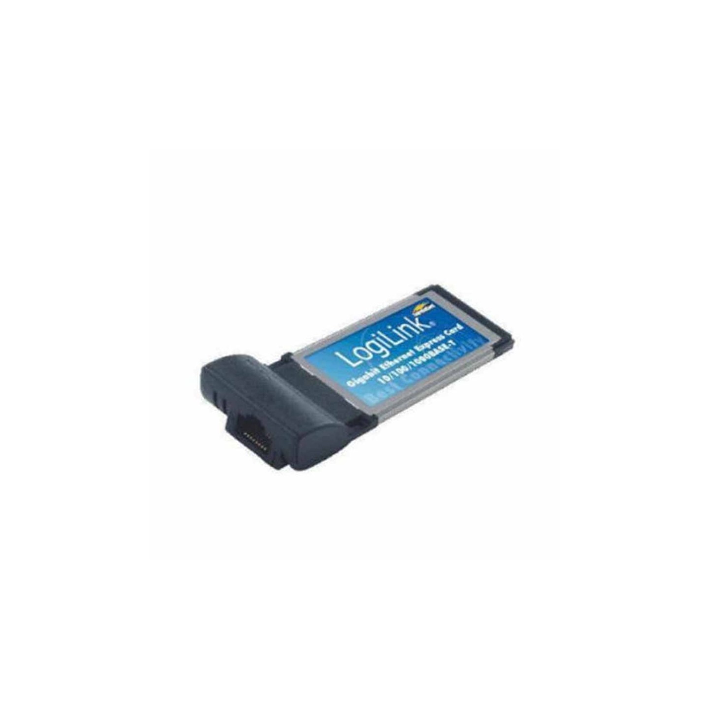 PC0035 EXPRESS CARD GIGABIT LOGILINK — Buy in Cyprus with Fast Delivery