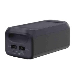 PPSBP25 ADDITIONAL BATTERY for 3000W POWER STATIONS, LiFePO4 BATTERY, BLACK LOGILINK — Buy in Cyprus with Fast Delivery