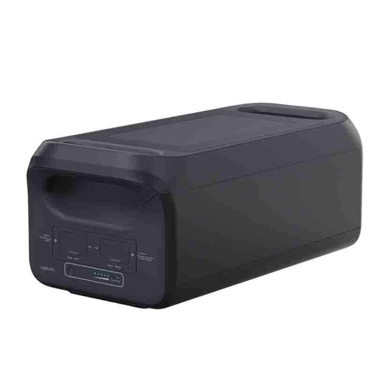 PPSBP25 ADDITIONAL BATTERY for 3000W POWER STATIONS, LiFePO4 BATTERY, BLACK LOGILINK — Buy in Cyprus with Fast Delivery