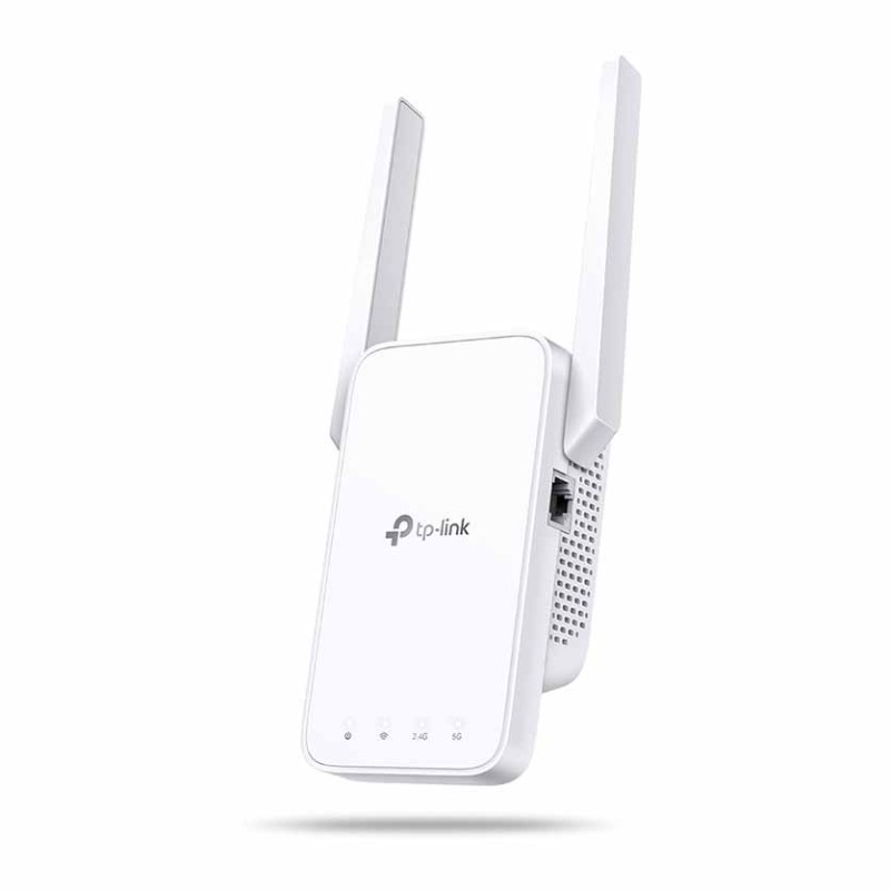 RE315 MESH WI-FI RANGE EXTENDER AC1200 TP-LINK — Buy in Cyprus with Fast Delivery