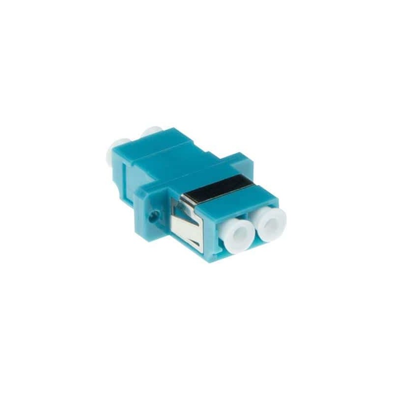 EA9005 LC LC DUPLEX ADAPTER MULTIMODE OM3 FIBER OPTIC ACT — Buy in Cyprus with Fast Delivery