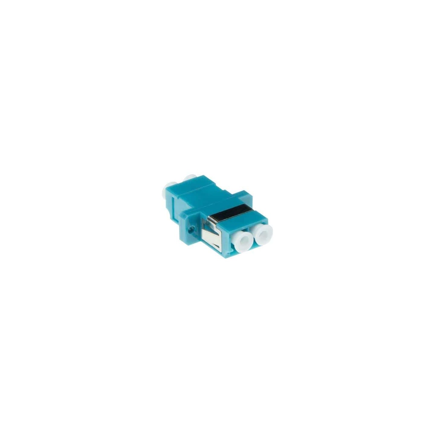 EA9005 LC LC DUPLEX ADAPTER MULTIMODE OM3 FIBER OPTIC ACT — Buy in Cyprus with Fast Delivery