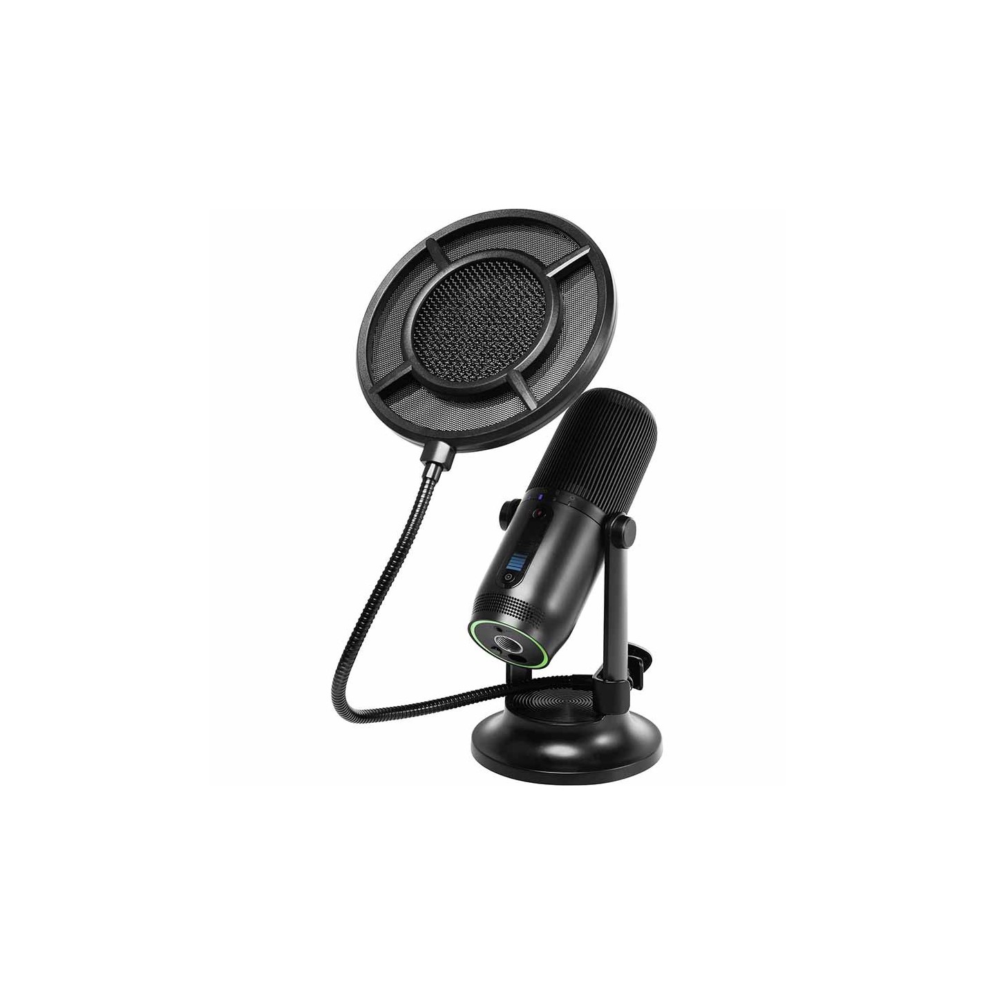 M2KIT MDRILL ONE STUDIO KIT MICROPHONE PROFESSIONAL STREAMING THRONMAX — Buy in Cyprus with Fast Delivery