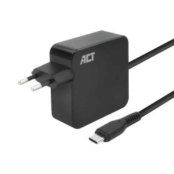 AC2010 USB-C LAPTOP WALL CHARGER 65W W POWER DELIVERY PROFILES ACT — Buy in Cyprus with Fast Delivery