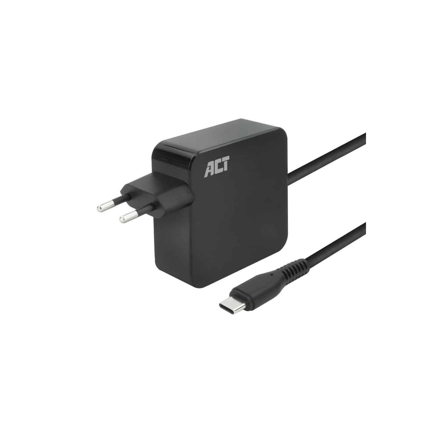 AC2010 USB-C LAPTOP WALL CHARGER 65W W POWER DELIVERY PROFILES ACT — Buy in Cyprus with Fast Delivery