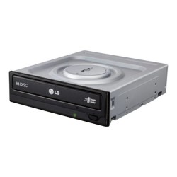 LG GH24NSD5 24x SATA DVD Rewriter M-DISC (OEM) — Buy in Cyprus with Fast Delivery
