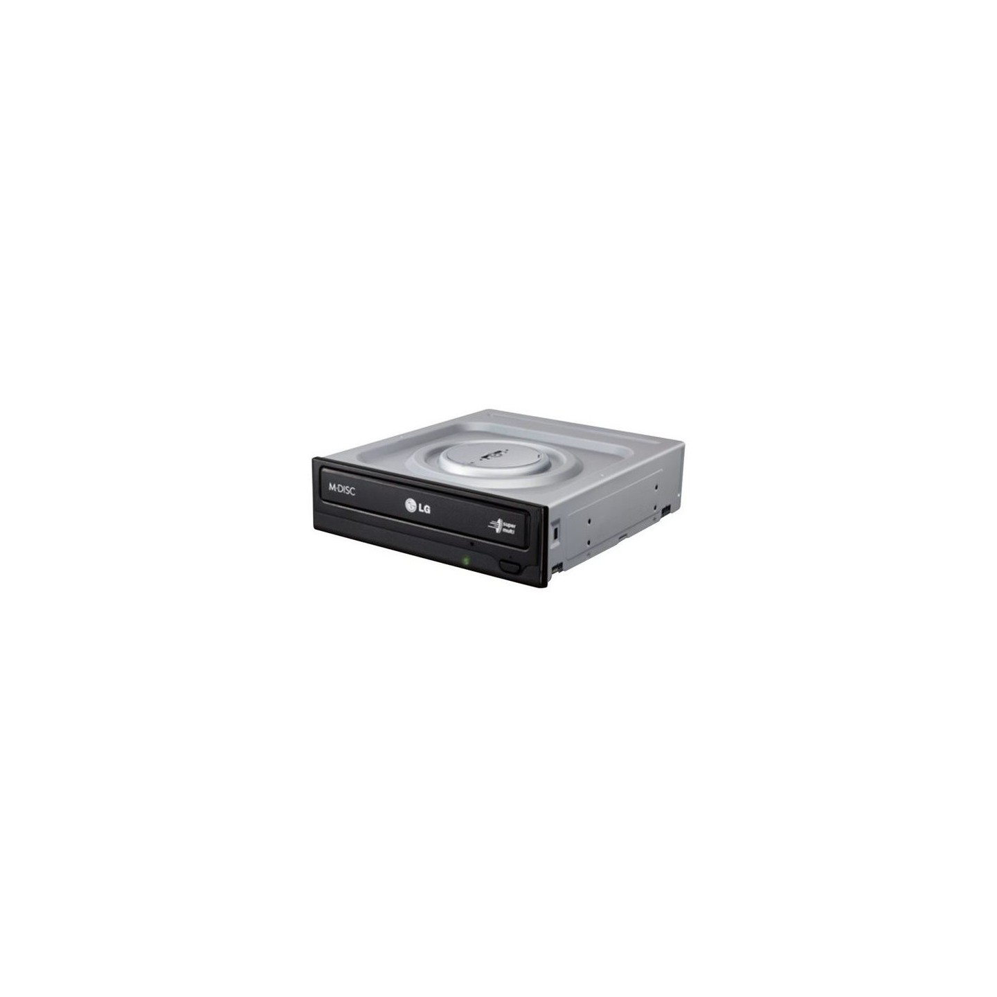LG GH24NSD5 24x SATA DVD Rewriter M-DISC (OEM) — Buy in Cyprus with Fast Delivery