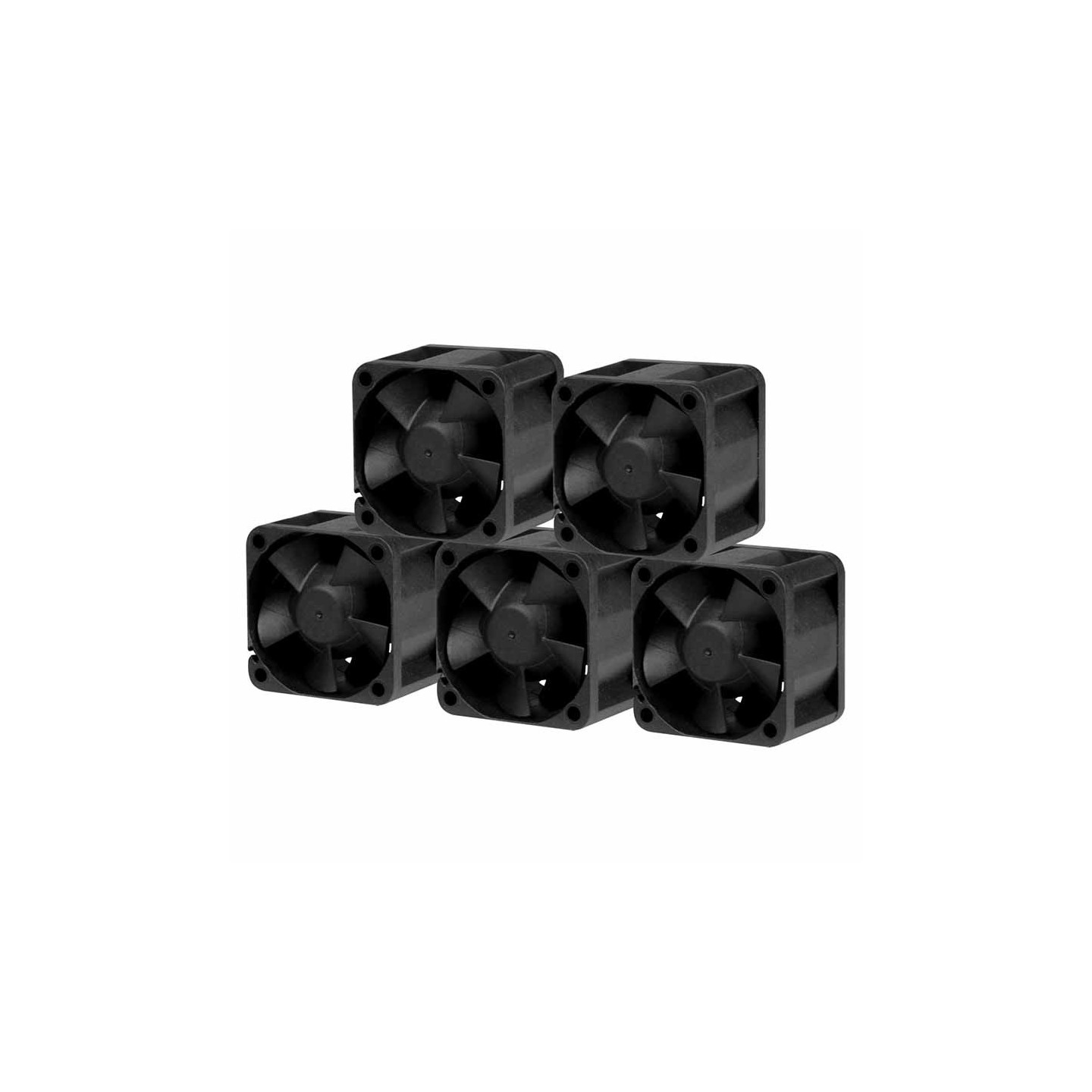 ARCTIC S4028-15K 40mm 15K RPM Server Fan (Boxed) — Buy in Cyprus with Fast Delivery