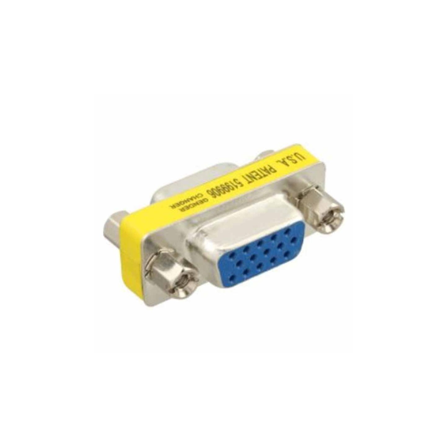 Buy 37724 VGA GENDER CHANGER F F INLINE in Cyprus, Nicosia, Limassol, Larnaka, Pafos
