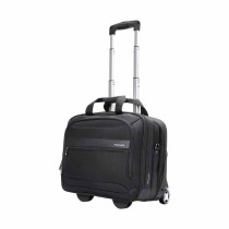 Promate Persona-TR – 16" Trolley Laptop Bag | Armenius Store