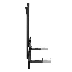 BP0205 UNIVERSAL SOUNDBAR MOUNT 86-155mm DEPTH, BLACK LOGILINK — Buy in Cyprus with Fast Delivery
