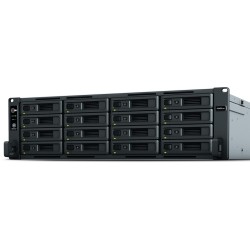 Buy Synology RackStation RS4021xs+ - 16-Bay 3U Rack NAS - Intel Xeon D-1541 2.1G... in Cyprus, Nicosia, Limassol, Larnaka, Pafos