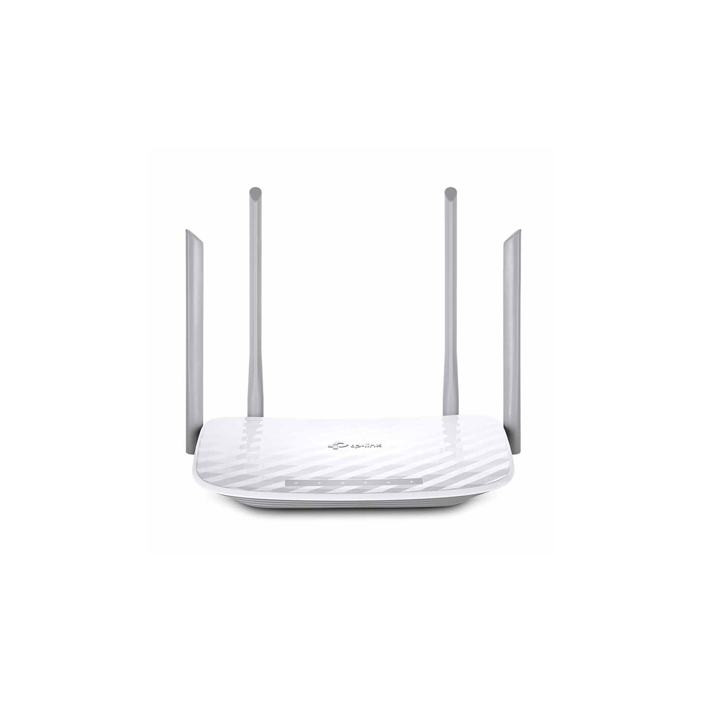 ARCHER C50 WIRELESS DUAL BAND ROUTER AC1200 TP-LINK — Buy in Cyprus with Fast Delivery