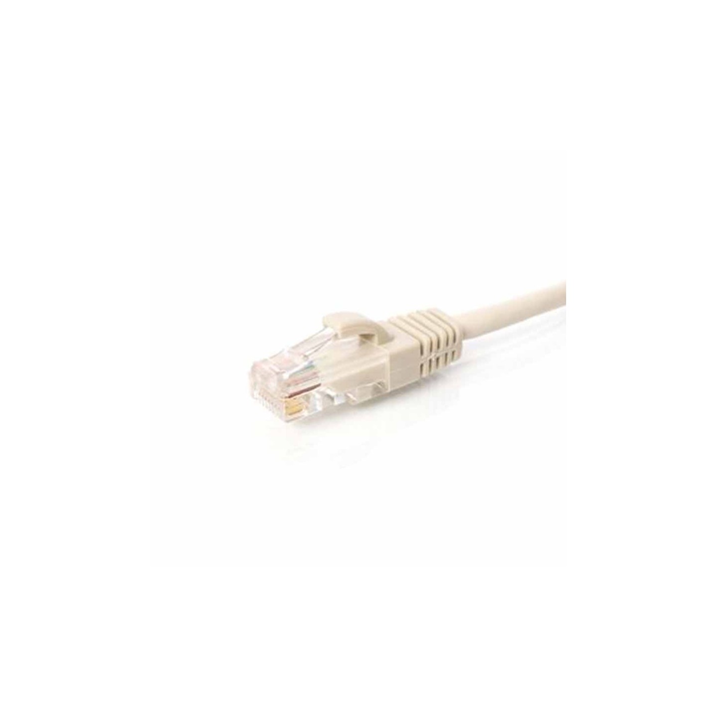 CP1012U 0.25m Cat5e GREY UTP PATCH CBL LOGILINK — Buy in Cyprus with Fast Delivery