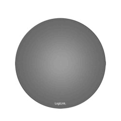 LogiLink BP0155D 360° Rotation Monitor Swivel Base, 5kg Max, Aluminum (Boxed) — Buy in Cyprus with Fast Delivery