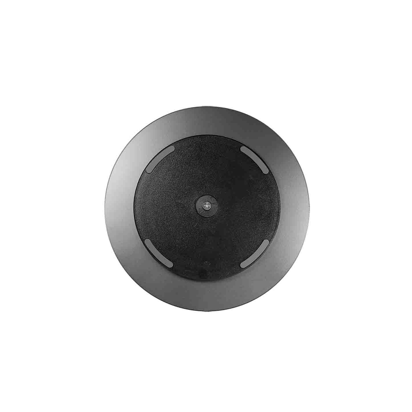 LogiLink BP0155D 360° Rotation Monitor Swivel Base, 5kg Max, Aluminum (Boxed) — Buy in Cyprus with Fast Delivery