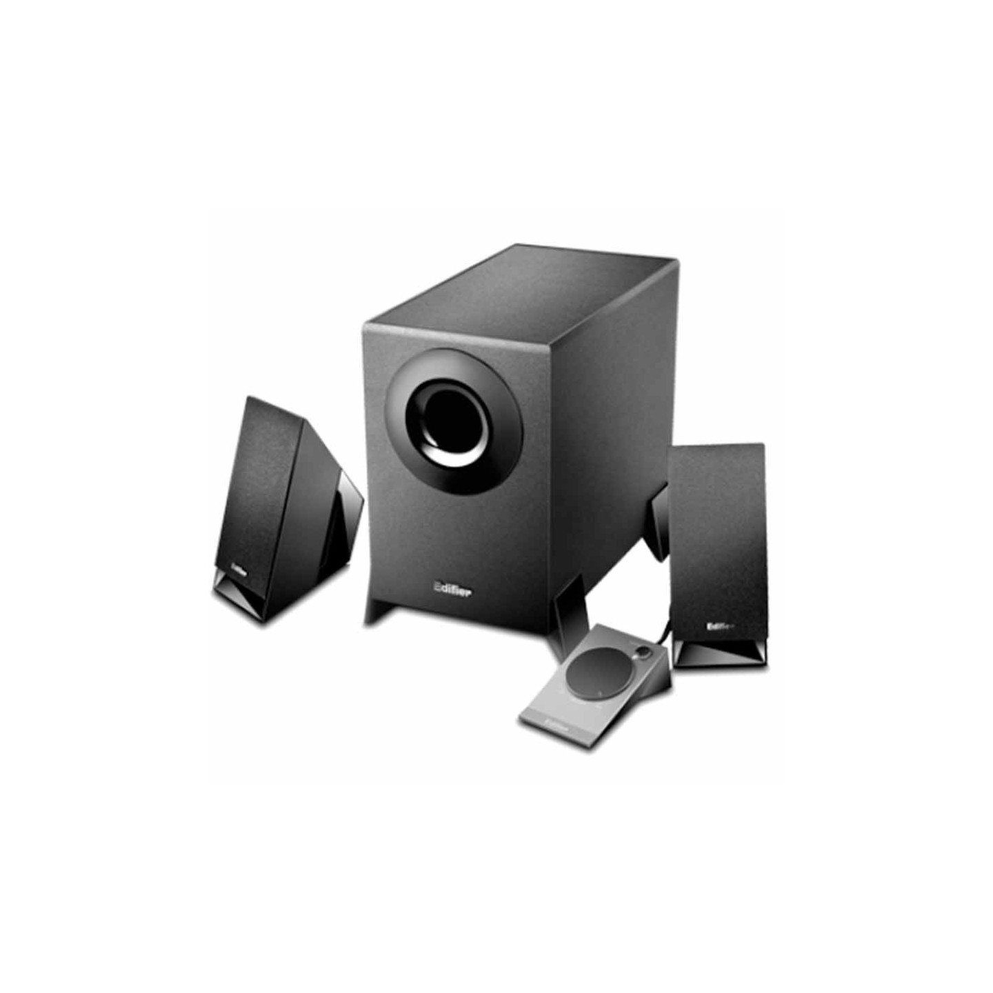 M1360 SPEAKER 2.1 EDIFIER — Buy in Cyprus with Fast Delivery