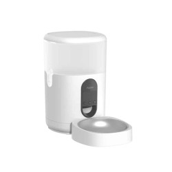 PETC1-M01 PET FEEDER C1, WHITE AQARA — Buy in Cyprus with Fast Delivery
