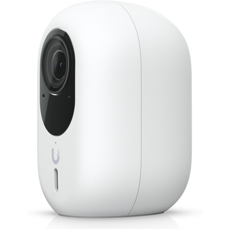Buy Ubiquiti UniFi Video Camera G6 Instant - UVC-G6-INS-W - 4K WiFi Indoor/Outdo... in Cyprus, Nicosia, Limassol, Larnaka, Pafos