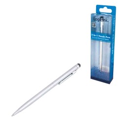 AA0041 TOUCHPEN W INTEGRATED BALLPOINT PEN LOGILINK — Buy in Cyprus with Fast Delivery