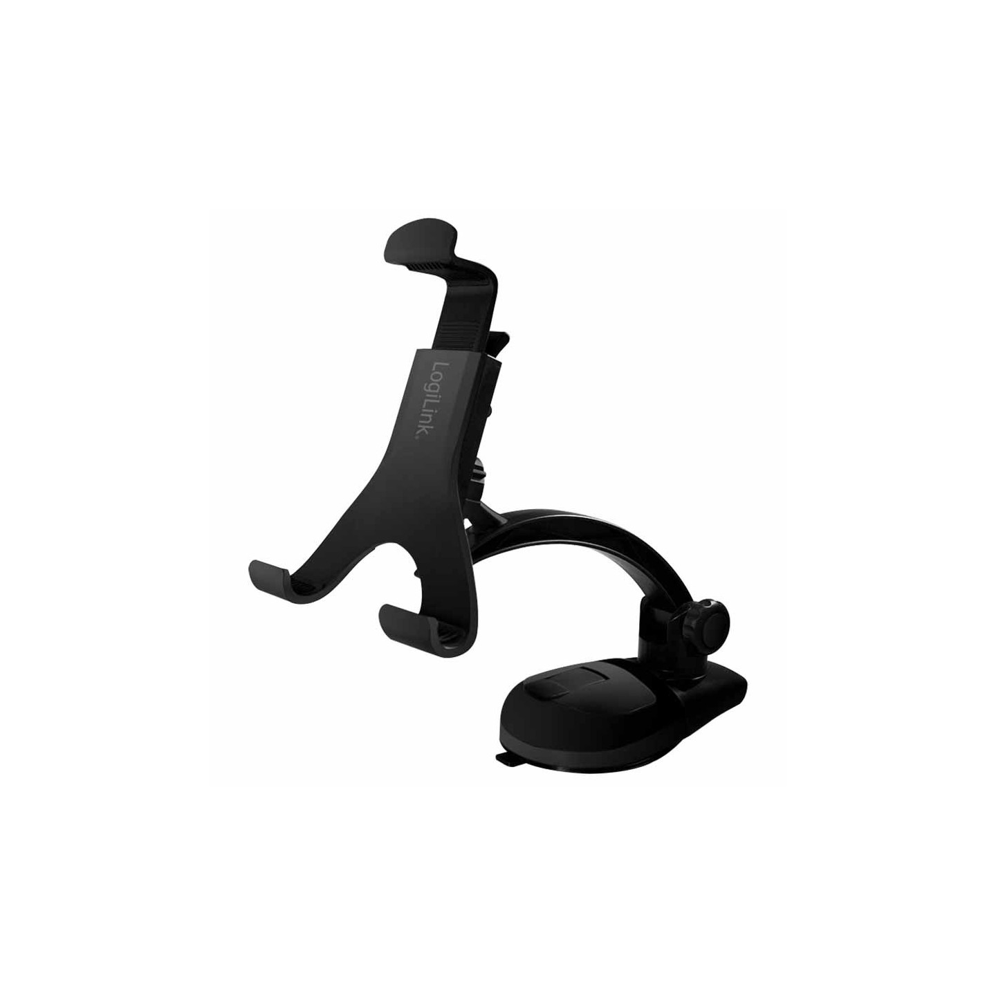 AA0115 TABLET HOLDER FOR WINDSCREEN AND DASHBOARD LOGILINK — Buy in Cyprus with Fast Delivery