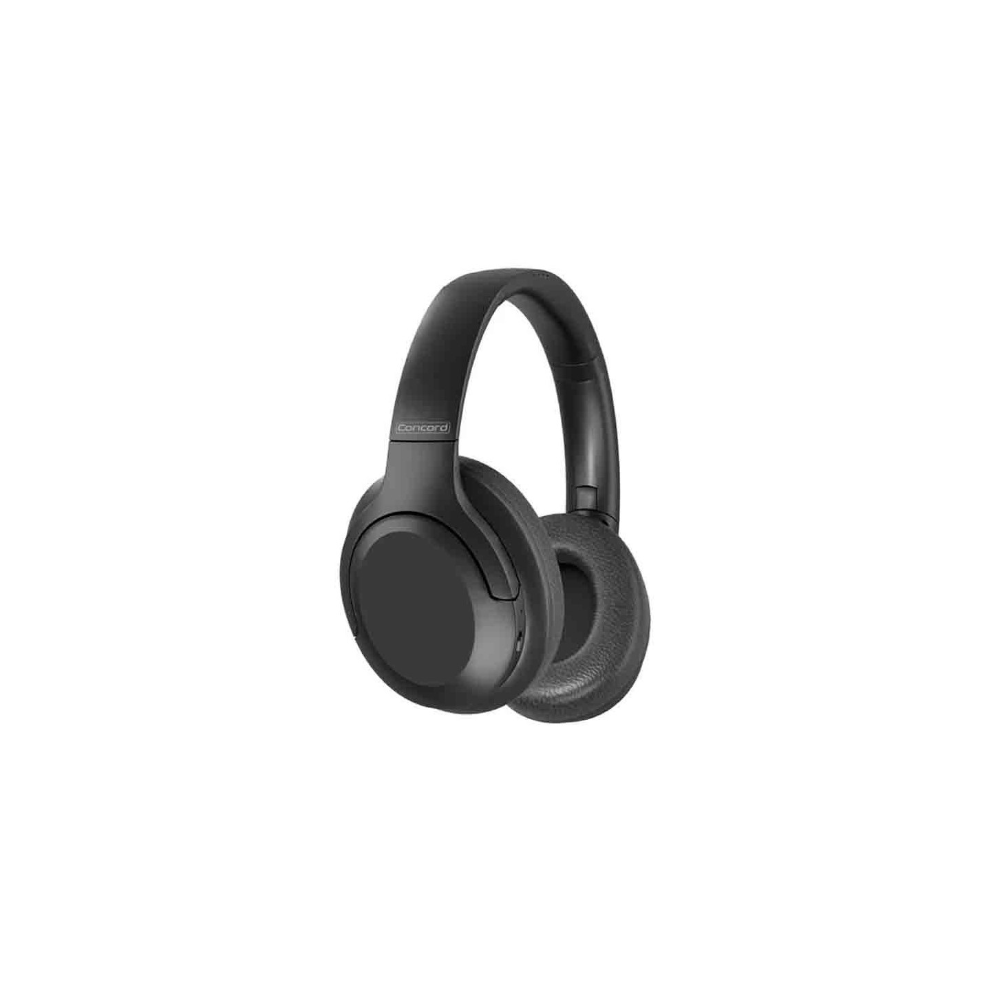 CONCORD HEADPHONES BT WIRELESS STEREO HIGH FIDELITY ANC PROMATE — Buy in Cyprus with Fast Delivery
