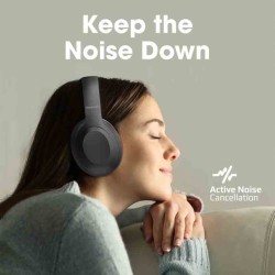 CONCORD HEADPHONES BT WIRELESS STEREO HIGH FIDELITY ANC PROMATE — Buy in Cyprus with Fast Delivery