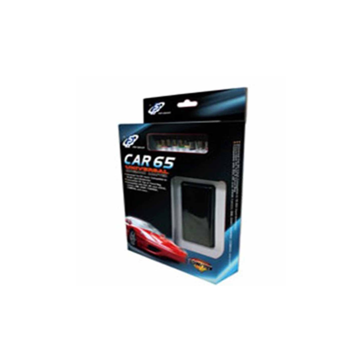 CAR65 FSP POWER ADAPTOR — Buy in Cyprus with Fast Delivery