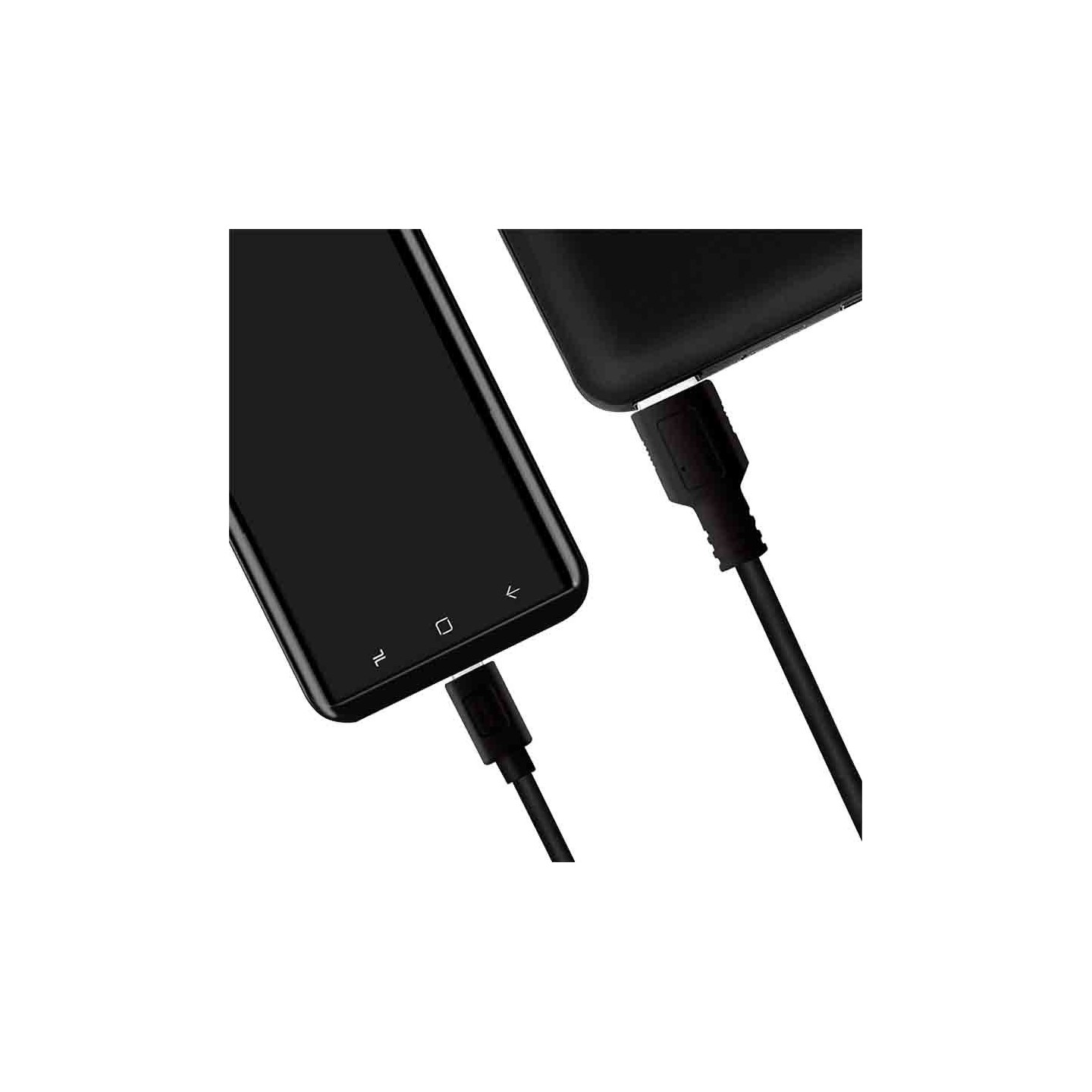 LogiLink CU0169 1.5m USB 3.2 Gen1 Type-C Cable USB-C to USB-A Black (Bulk) — Buy in Cyprus with Fast Delivery