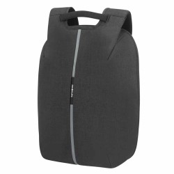 SA2003 15.6' N B BACKPACK SECURIPAK BLACK SAMSONITE — Buy in Cyprus with Fast Delivery