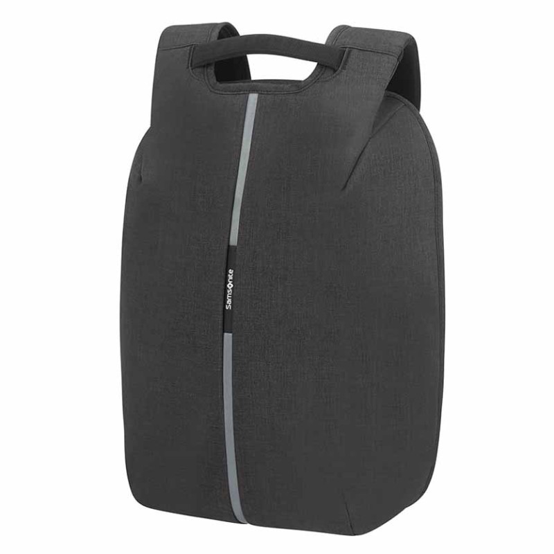 SA2003 15.6' N B BACKPACK SECURIPAK BLACK SAMSONITE — Buy in Cyprus with Fast Delivery