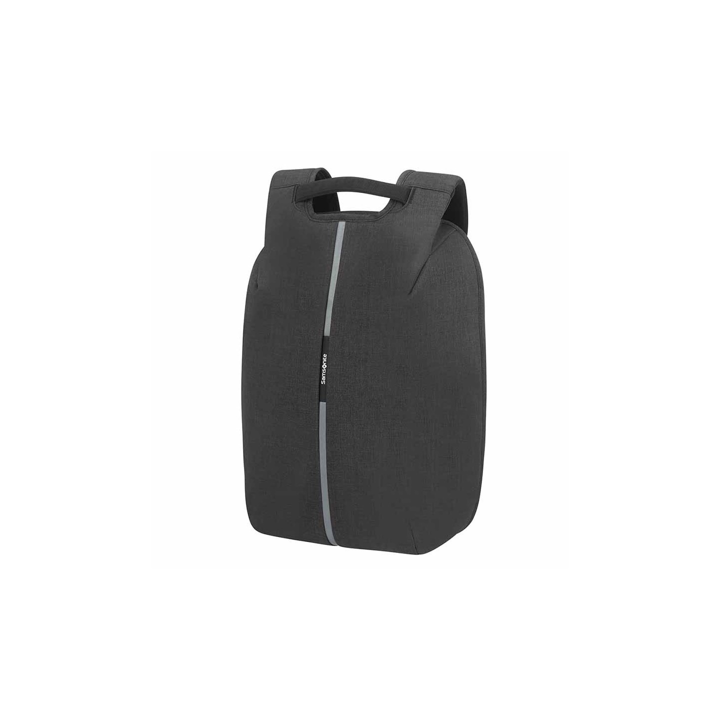 SA2003 15.6' N B BACKPACK SECURIPAK BLACK SAMSONITE — Buy in Cyprus with Fast Delivery