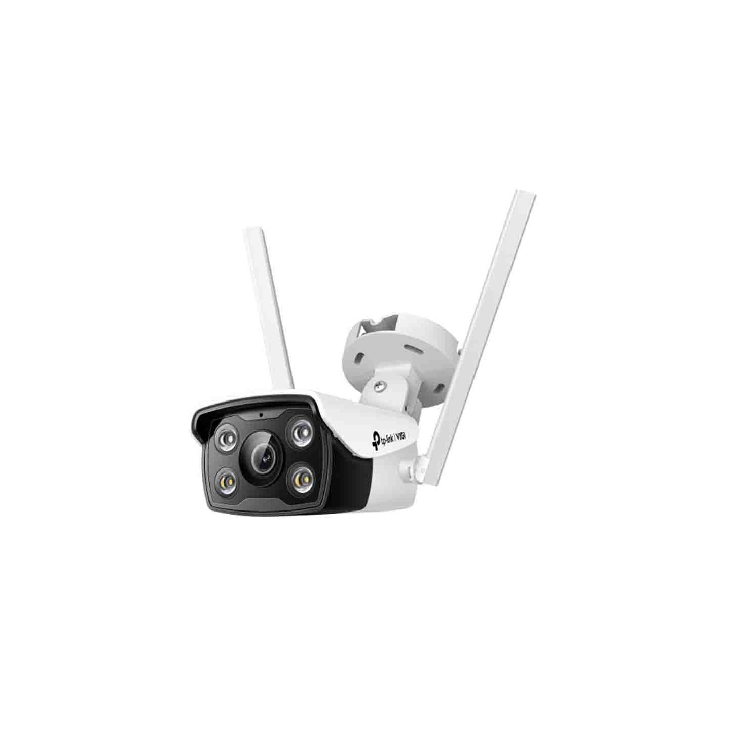 C340-W VIGI 4MP OUTDOOR FULL-COLOR WI-FI BULLET NETWORK CAMERA TP-LINK — Buy in Cyprus with Fast Delivery