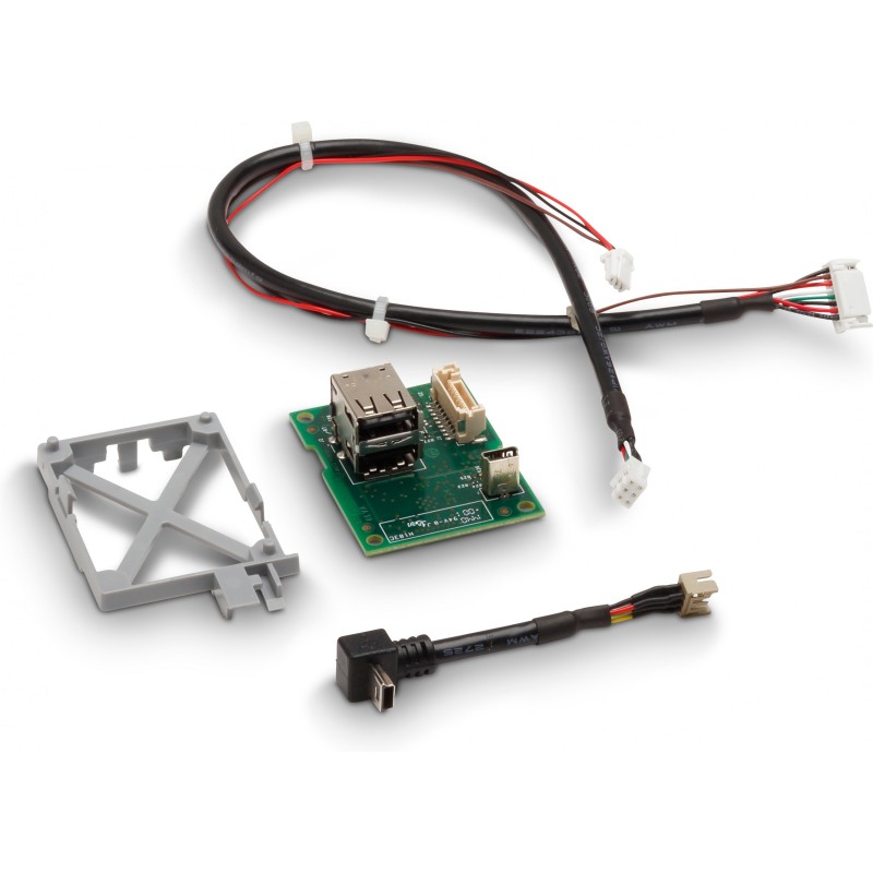 Buy HP LaserJet Enterprise M507dn - Mono Laser Printer - 43 ppm, Duplex, Etherne... in Cyprus, Nicosia, Limassol, Larnaka, Pafos