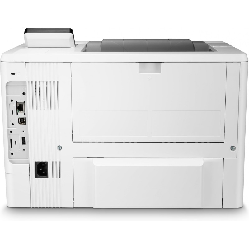 Buy HP LaserJet Enterprise M507dn - Mono Laser Printer - 43 ppm, Duplex, Etherne... in Cyprus, Nicosia, Limassol, Larnaka, Pafos