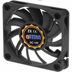 TITAN 33320Z TFD-8015M12Z Fan 80x80x15mm 2500RPM (Boxed) — Buy in Cyprus with Fast Delivery