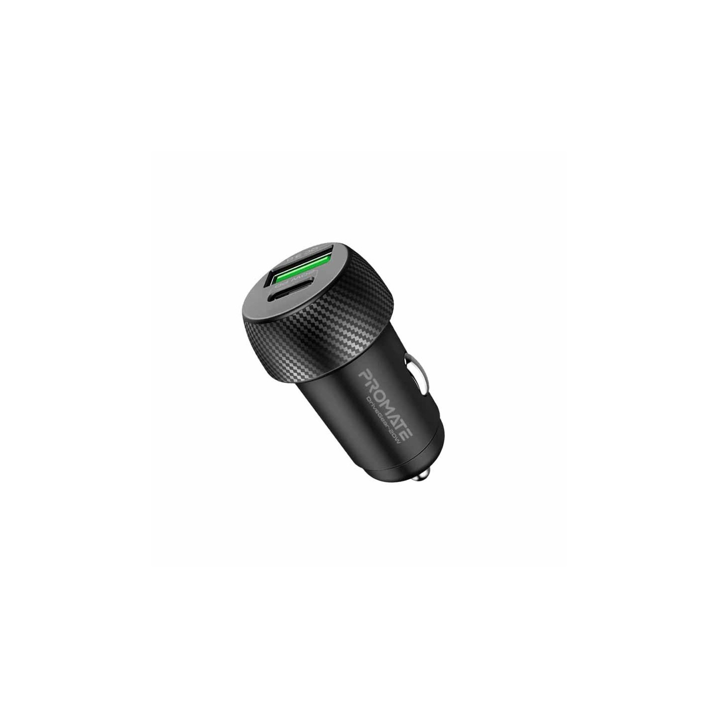 DRIVEGEAR-20W CAR MINI CHARGER QUICK CHARGING PROMATE — Buy in Cyprus with Fast Delivery