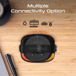 SPECTRO-20 BT V5.3 SPEAKER LUMISOUND RGB 20W PROMATE — Buy in Cyprus with Fast Delivery