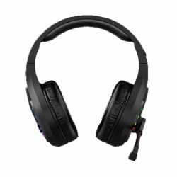 GR230 HEADSET DUAL MODE BT WIRELESS BLOODY BLACK A4 TECH — Buy in Cyprus with Fast Delivery