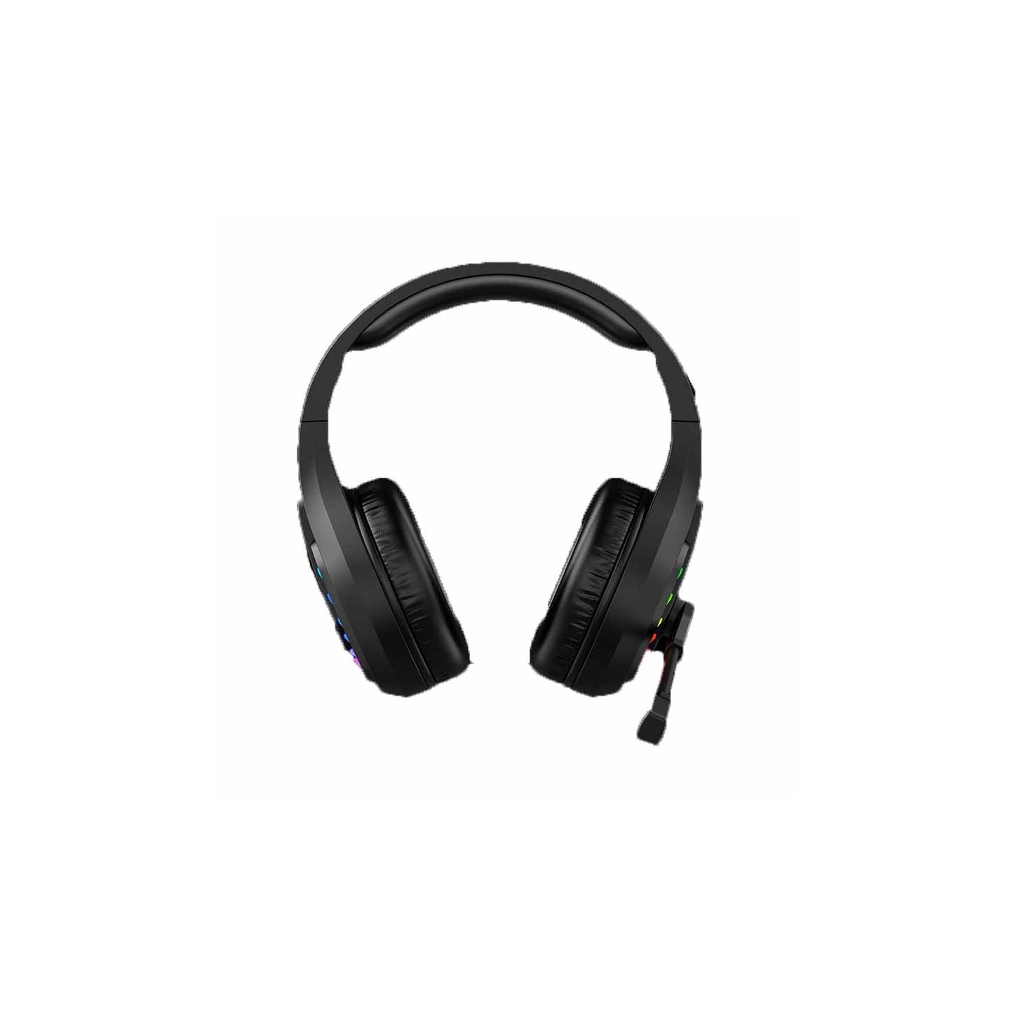 GR230 HEADSET DUAL MODE BT WIRELESS BLOODY BLACK A4 TECH — Buy in Cyprus with Fast Delivery