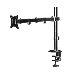 LC-Power LC-EQE-A32B Monitor Arm 17-32" 9kg Desk Mount (Boxed) — Buy in Cyprus with Fast Delivery