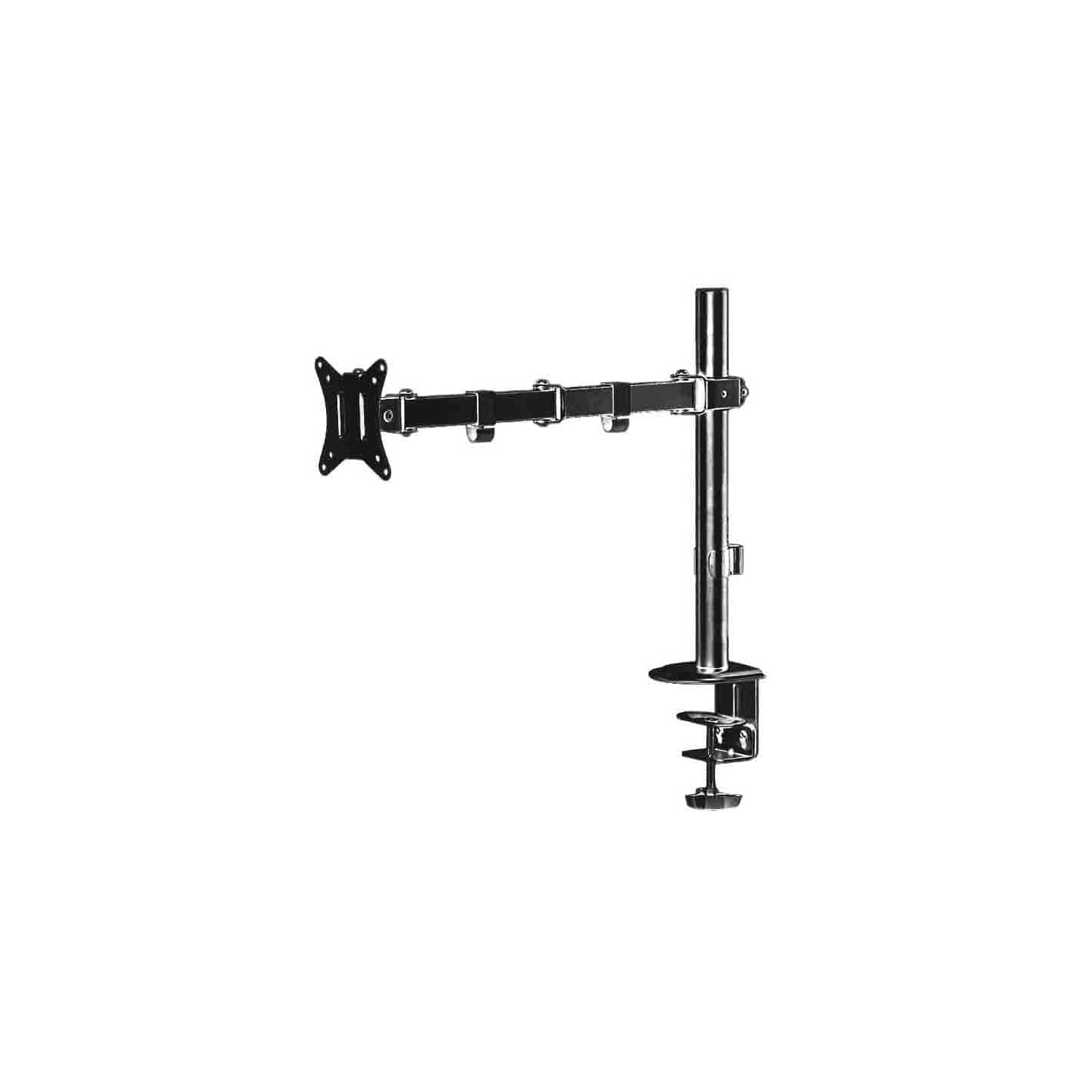LC-Power LC-EQE-A32B Monitor Arm 17-32" 9kg Desk Mount (Boxed) — Buy in Cyprus with Fast Delivery