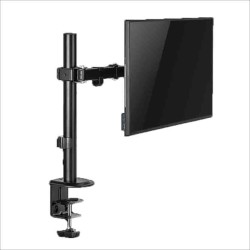LC-Power LC-EQE-A32B Monitor Arm 17-32" 9kg Desk Mount (Boxed) — Buy in Cyprus with Fast Delivery