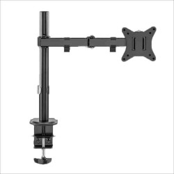 LC-Power LC-EQE-A32B Monitor Arm 17-32" 9kg Desk Mount (Boxed) — Buy in Cyprus with Fast Delivery