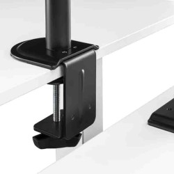 LC-Power LC-EQE-A32B Monitor Arm 17-32" 9kg Desk Mount (Boxed) — Buy in Cyprus with Fast Delivery